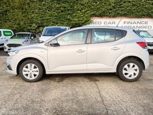 Dacia Sandero Expression TCE 90 5SP NBI 5DR - Image 4