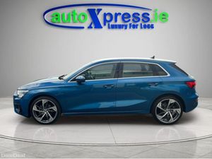 Audi A3 SPORTBACK 30TFSI , Low mileage - Image 3