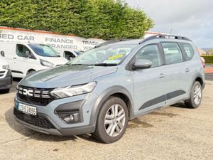 Dacia Jogger Expression TCE 110 NBI 5DR - Image 3