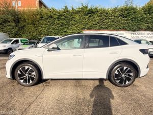 Volkswagen ID.5 PRO 128 KW Business 77KWH 174HP PR - Image 4