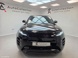 Land Rover Range Rover Evoque **DYN SE**PAN ROOF** - Image 2