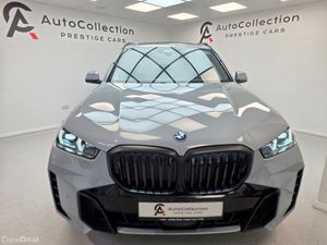 BMW X5 **M-SPORT PRO**PAN ROOF** - Image 2