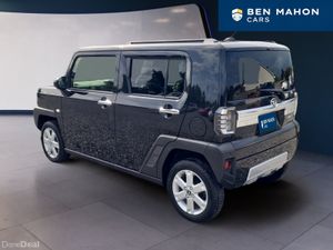 2024 Daihatsu Taft 700cc Automatic – “Mini Hummer” - Image 3