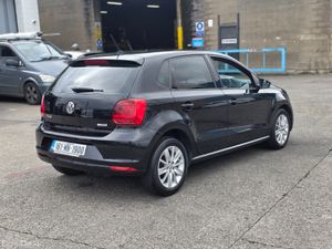 VW Polo Trendline 1.0 Petrol - Image 3