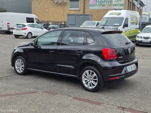 VW Polo Trendline 1.0 Petrol - Image 4