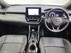 Toyota Corolla Cross Z Hybrid *Top spec* - Image 4