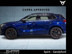 Cupra Terramar VZ E-Hybrid 272HP DSG **Call Richie - Image 4