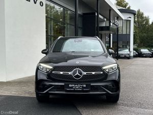 Mercedes-Benz GLC GLC 300e 4MATIC AMG Line - Image 2