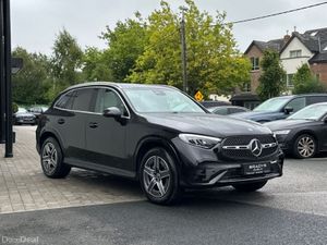 Mercedes-Benz GLC GLC 300e 4MATIC AMG Line - Image 3
