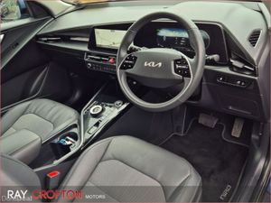 Kia Niro Niro EV K3 - Image 3
