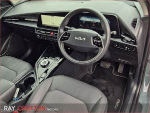 Kia Niro Niro EV K3 - Image 3