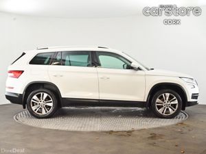 Skoda Kodiaq 2.0 TDI 150HP DSG Ambition 7 Seat - Image 2