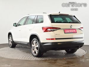 Skoda Kodiaq 2.0 TDI 150HP DSG Ambition 7 Seat - Image 3