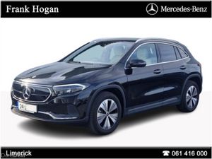 Mercedes-Benz EQA EQA 250+ Progressive - Image 2