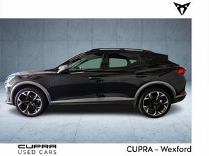 Cupra Formentor Formentor 1.5TSI 150hp - Image 4