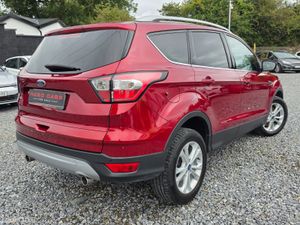 2018 Ford Kuga 1.5d TITANIUM/High spec/Warranty - Image 3