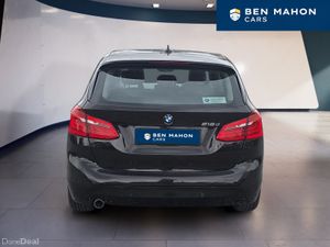 BMW 2-Series 2015 - Image 4