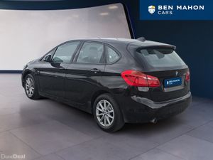 BMW 2-Series 2015 - Image 3