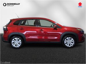 Suzuki S-Cross 1.5 Hybrid Motion 5dr AGS - Image 3