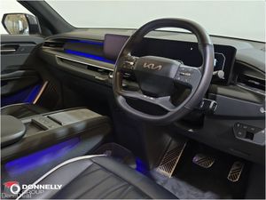 Kia EV9 282kW GT-Line 99.8kWh AWD 5dr Auto - Image 4