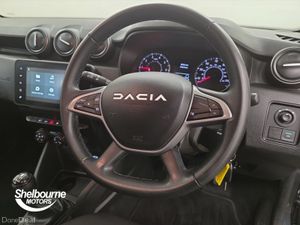 Dacia Duster EXPRESSION TCE - Image 4