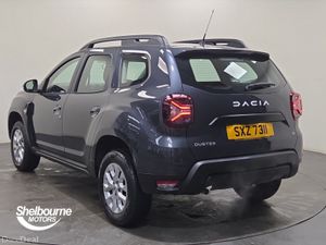 Dacia Duster EXPRESSION TCE - Image 2