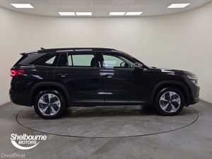 Skoda KODIAQ 1.5 TSI e-TEC SE 5dr DSG [7 Seat] - Image 4