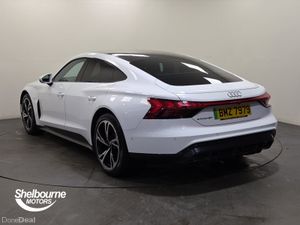 Audi E-Tron Gt 390kW Quattro 93kWh 4dr Auto - Image 3