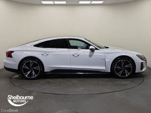 Audi E-Tron Gt 390kW Quattro 93kWh 4dr Auto - Image 4