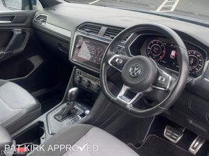 Volkswagen Tiguan Allspace 2.0 TDI R-Line 5dr DSG - Image 4
