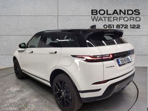 Land Rover Range Rover Evoque 1.5 I3 PHEV 269 PS S - Image 3
