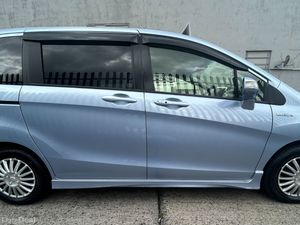 2016 Honda Freed  | 6 Seater - Image 4
