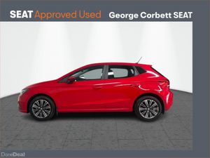 SEAT Ibiza 1.0MPi 80hp SE Plus (From €71 per week) - Image 4