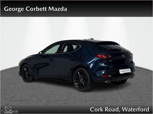 Mazda Mazda3 2.0 SkyactivG 122ps Homura (From €112 - Image 3