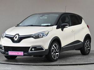 Renault Captur 1.5 DCI INTENSE 5SPD **BI-TONE ROOF - Image 3