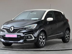 Renault Captur 1.5 DCI SIGNATURE BI-TONE ROOF **FU - Image 3