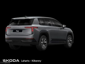 Skoda Peaq SELCTION 90X 4WD 91KWH - Image 4