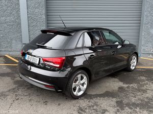 Audi A1 1.0 TFSI SPORT AUTO - Image 2