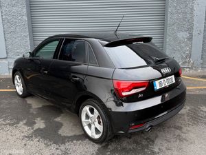 Audi A1 1.0 TFSI SPORT AUTO - Image 3