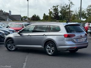 190BHP**211 VW  PASSAT ESTATE ELEGANCE ADVANCED - Image 3