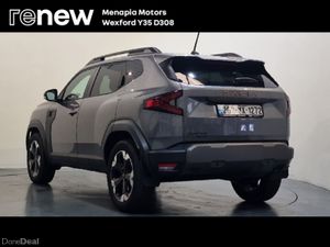 Dacia Duster Extreme HEV 155 E06X - Image 4