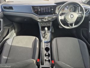 Volkswagen Polo ** UNITED DSG ** LOW MILEAGE ** GR - Image 2