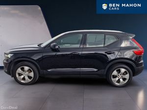 2018 Volvo XC40 Momentum D3 – 6-Speed Manual - Image 2