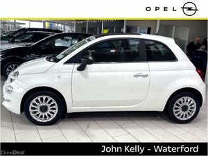 Fiat 500 500 Dolce Vita 1.0 MHEV 70 HP - Image 4