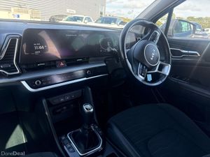 Kia Sportage 1.6 CRDi SCR Diesel 115 hp K2 6MT - Image 3