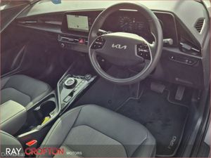 Kia Niro Niro EV K3 - Image 3