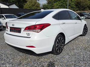 2019 Hyundai i40 EXECUTIVE/High spec/Warranty - Image 3