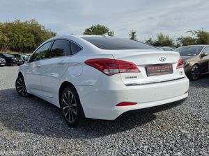 2019 Hyundai i40 EXECUTIVE/High spec/Warranty - Image 2