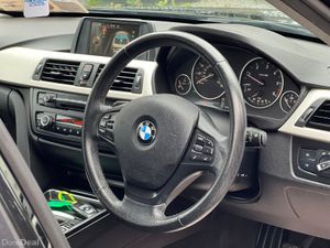 BMW 3-Series 2014 - Image 4