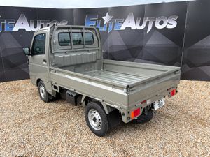 Suzuki Carry Kai 4WD Automatic 2026 - Image 3